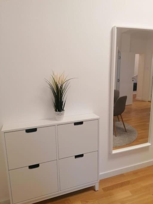 Apartment Green Lux - Apartman sa 1 Spavaćom Sobom - 11