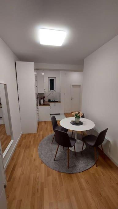 Apartment Green Lux - Apartman sa 1 Spavaćom Sobom - 8