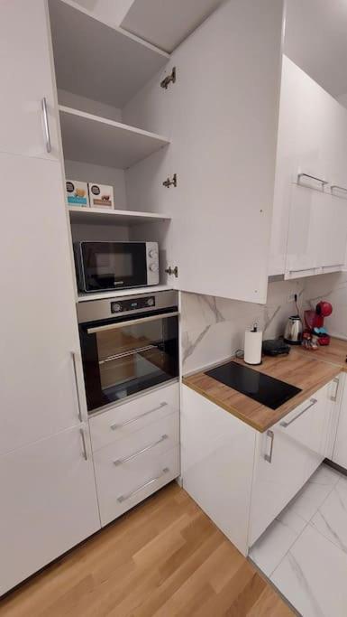 Apartment Green Lux - Apartman sa 1 Spavaćom Sobom - 13