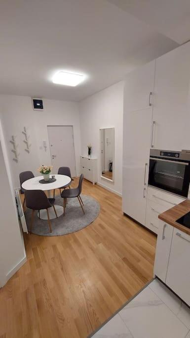 Apartment Green Lux - Apartman sa 1 Spavaćom Sobom - 9