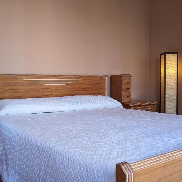 GALEON sea view apartment - Apartamento de 2 dormitorios - 12