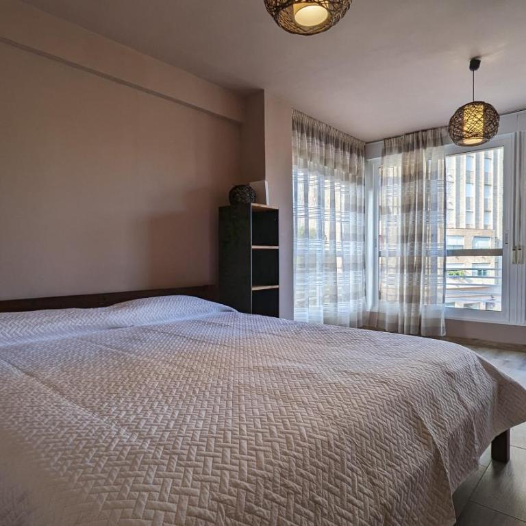 GALEON sea view apartment - Apartamento de 2 dormitorios - 15