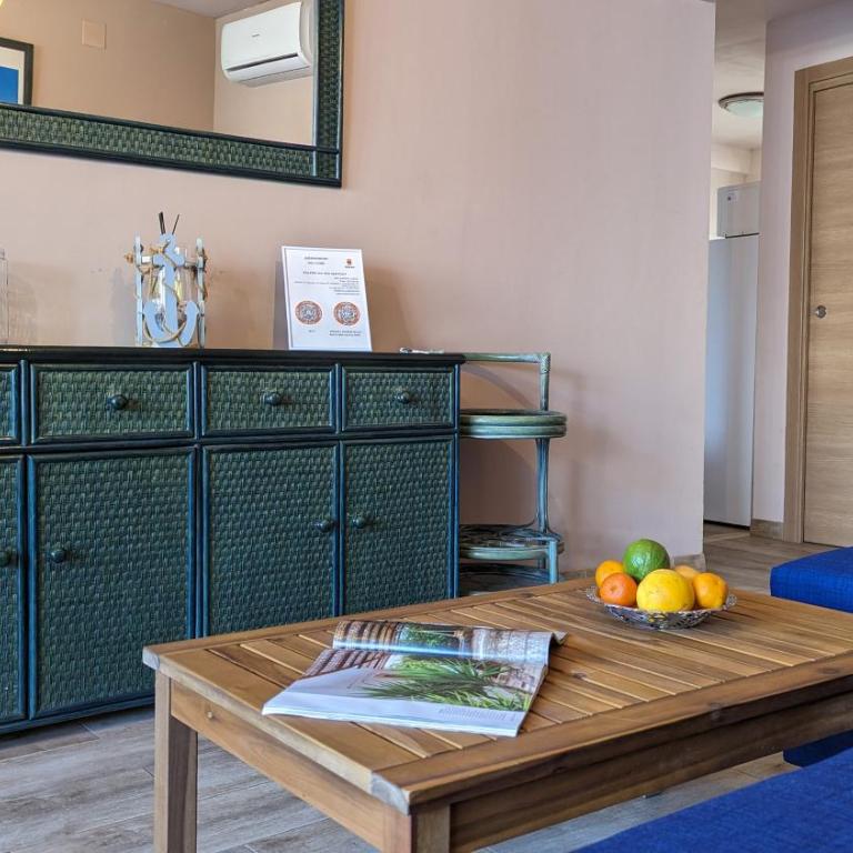 GALEON sea view apartment - Apartamento de 2 dormitorios - 3
