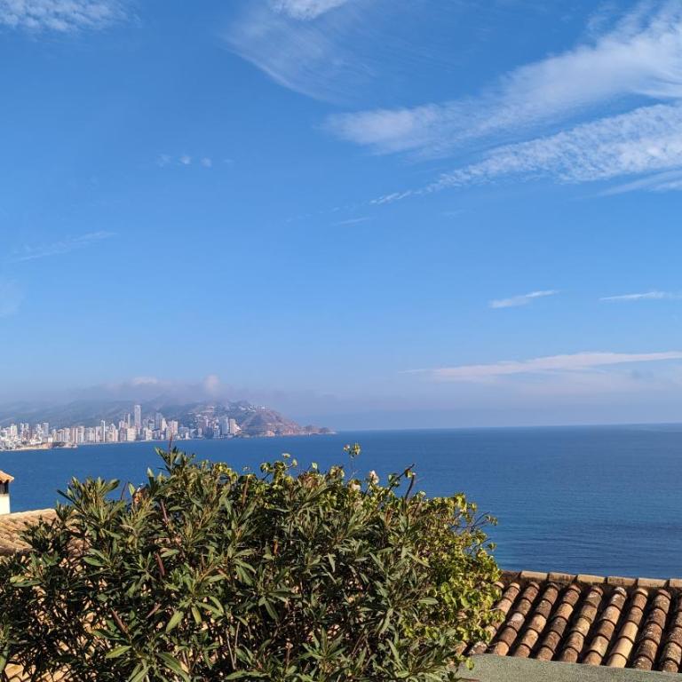 GALEON sea view apartment - Apartamento de 2 dormitorios - 20