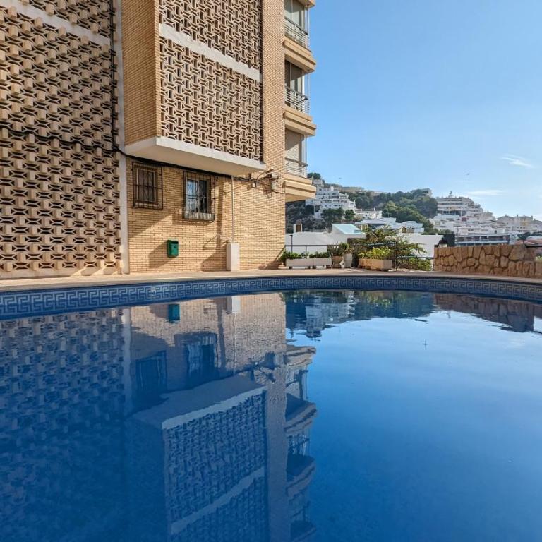 GALEON sea view apartment - Apartamento de 2 dormitorios - 2