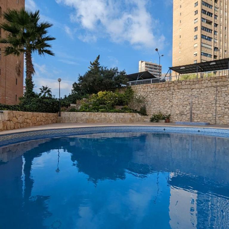 GALEON sea view apartment - Apartamento de 2 dormitorios - 19