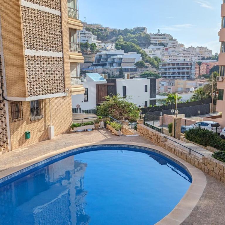 GALEON sea view apartment - Apartamento de 2 dormitorios - 21