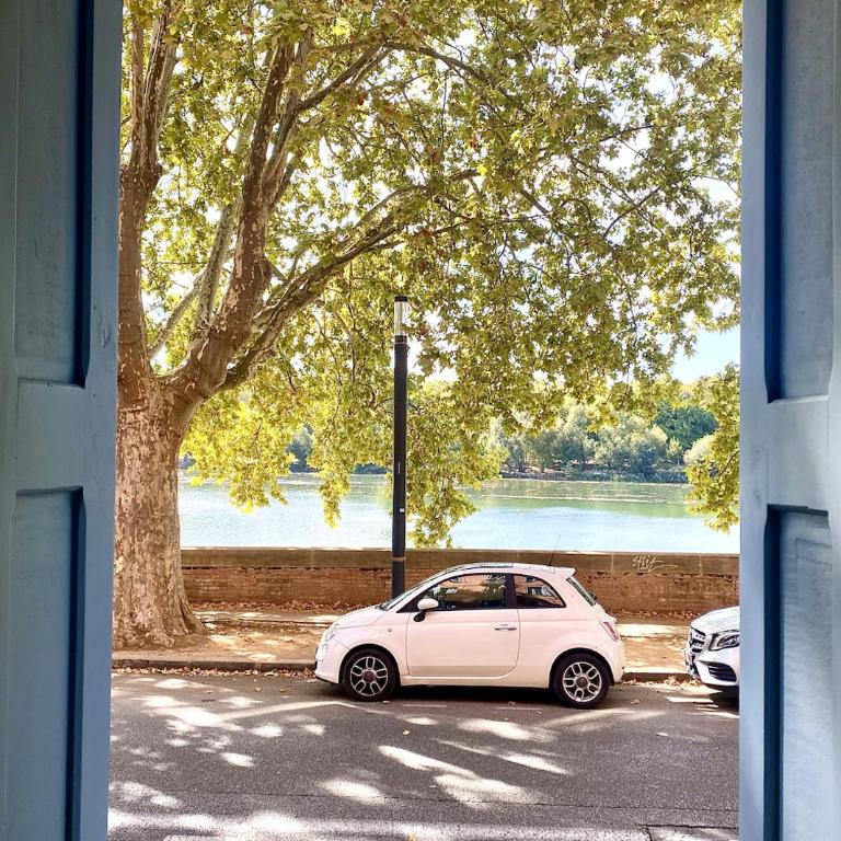Wonder Appart' 402 - Vue sur Garonne - Appartamento con 1 Camera da Letto - 6