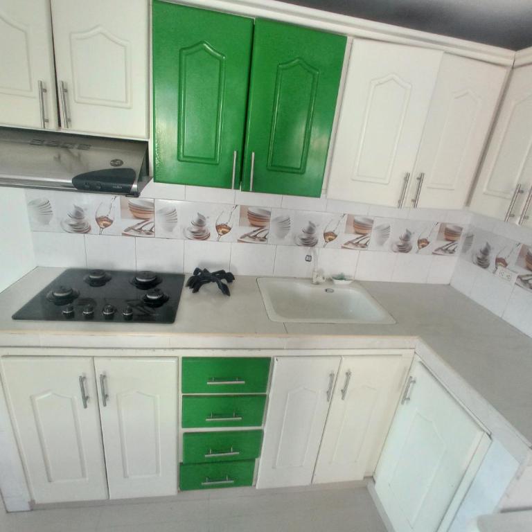 Hotel flamingo real T - Apartamento de 2 dormitorios - 2