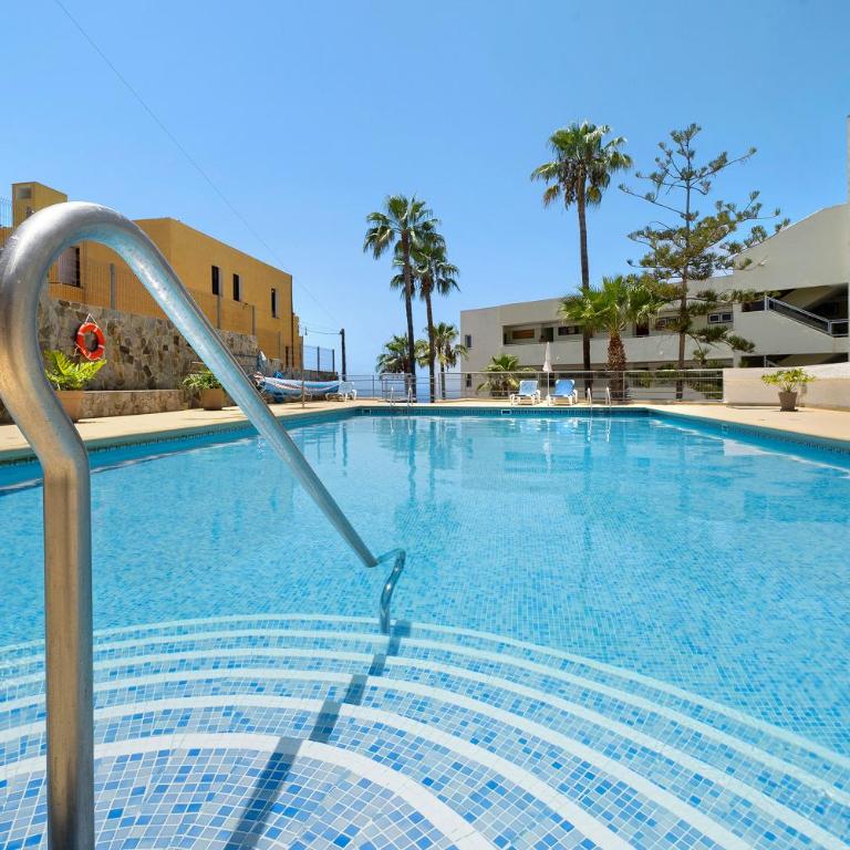 Beautiful Arenas Negras By Paramount Holidays - Apartamento de 1 dormitorio - 12
