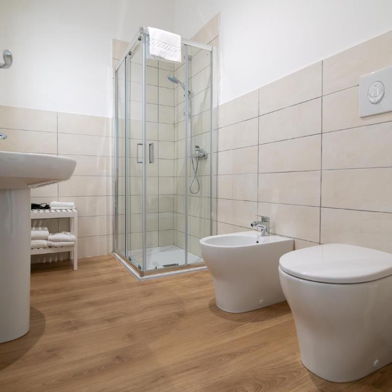 Residenza Corso Palladio 159 - Appartamento con 1 Camera da Letto - 8