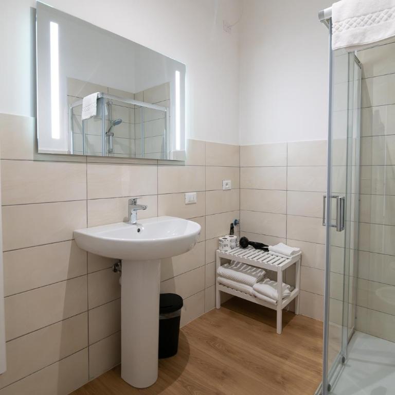 Residenza Corso Palladio 159 - Appartamento con 1 Camera da Letto - 7