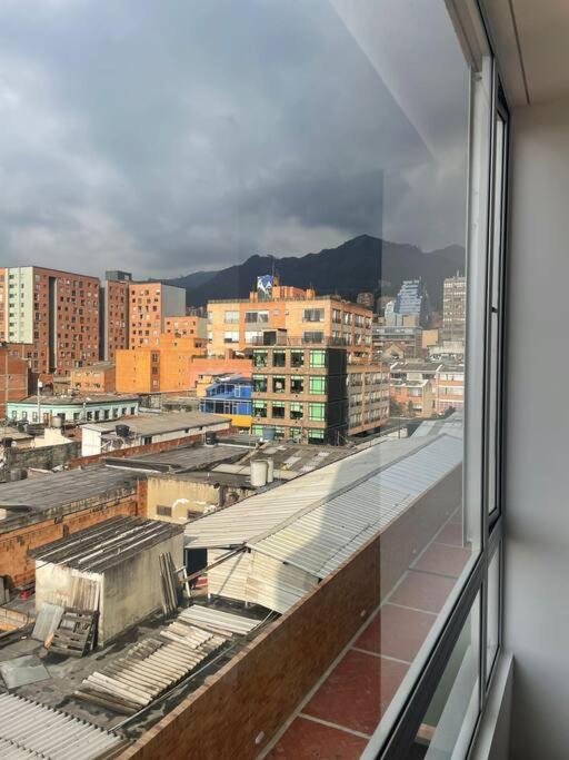 Loft Central Zona Universitaria - Estudio - 10