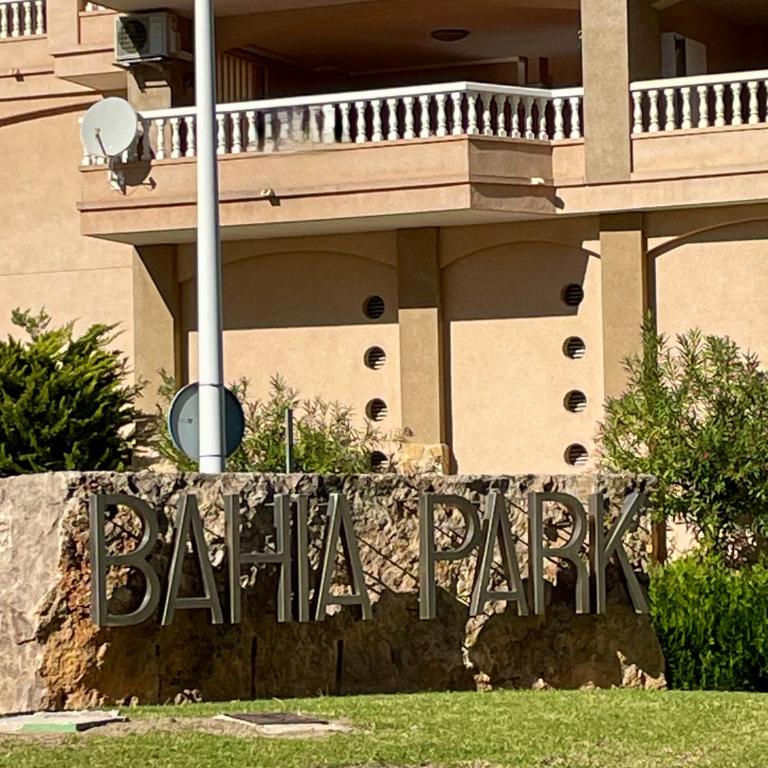 Almar Collection Cullera Bahía Park - Two-Bedroom Apartment with Balcony and Terrace - 25