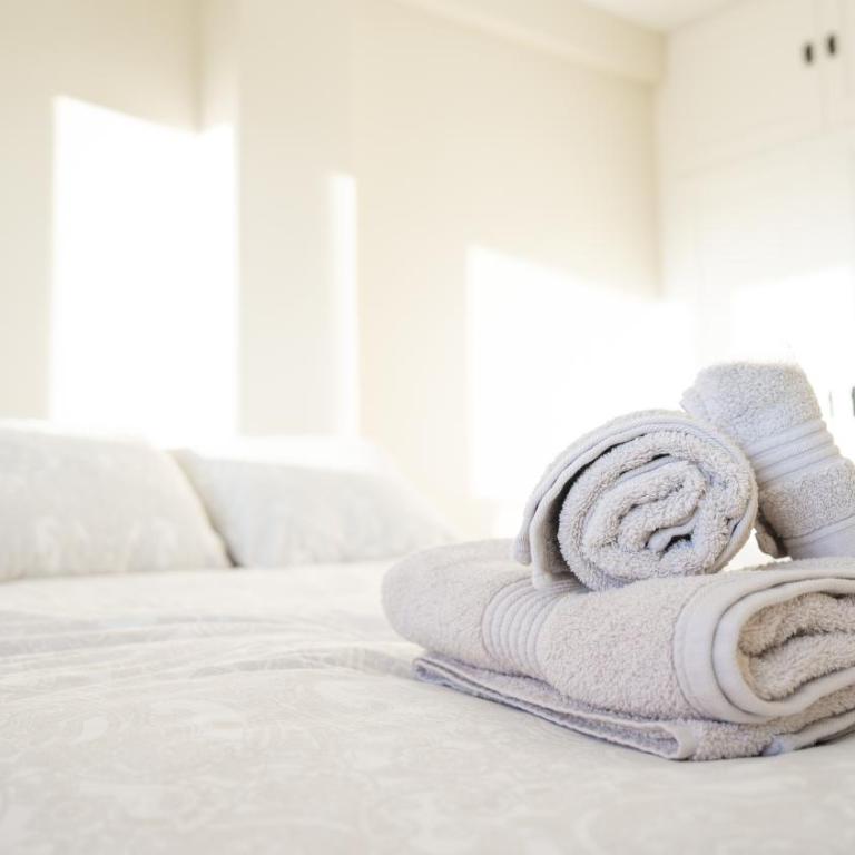 Luxury and newly refurbished 3 bedroom apartment next to the slopes including indoor parking - Apartamento de 3 dormitorios - 21