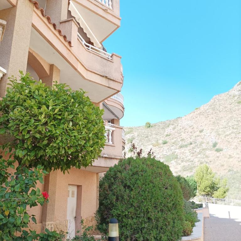 Almar Collection Cullera Bahía Park - Two-Bedroom Apartment with Balcony and Terrace - 42