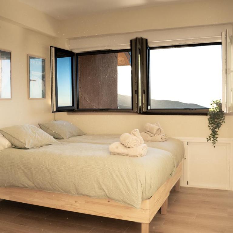 Luxury and newly refurbished 3 bedroom apartment next to the slopes including indoor parking - Apartamento de 3 dormitorios - 22