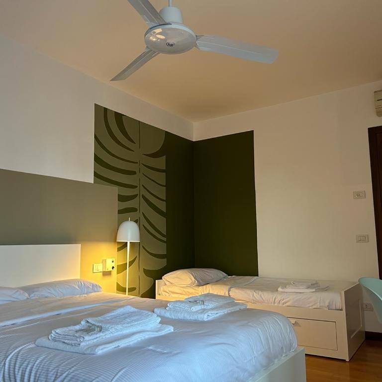 Palio Garden Suite - Appartamento con 1 Camera da Letto - 3