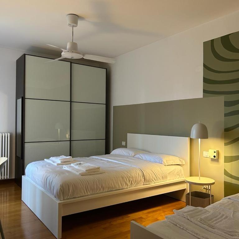 Palio Garden Suite - Appartamento con 1 Camera da Letto - 5