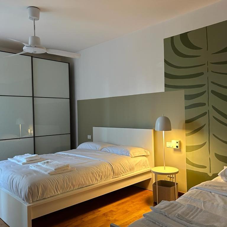 Palio Garden Suite - Appartamento con 1 Camera da Letto - 7