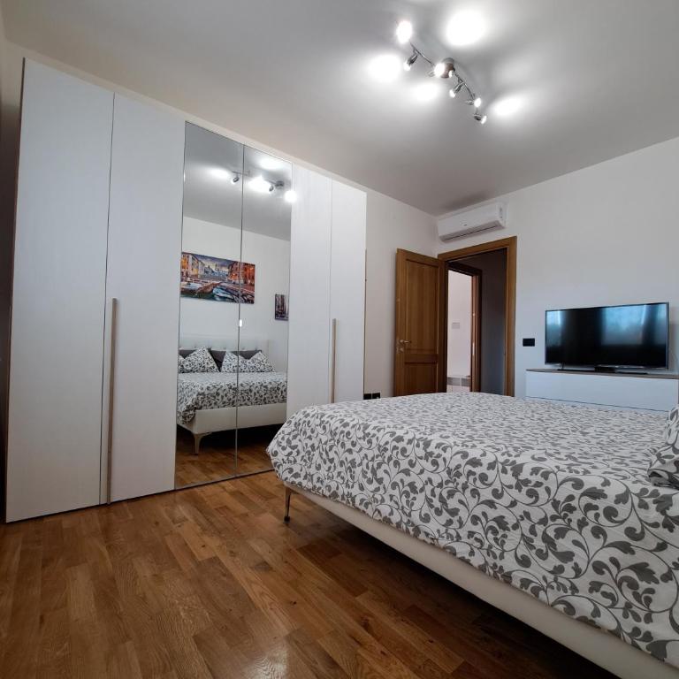 Angy's house Roma - Appartement 1 Chambre - 11