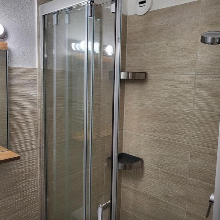 Studio rénové - Pied des pistes - Prapoutel - Les 7 laux - Appartement avec Vue sur la Montagne - 9