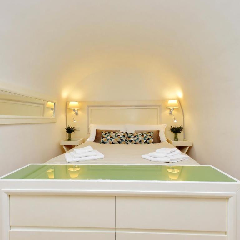 Fontanella Borghese CORI apartment - Appartamento con 1 Camera da Letto - 9