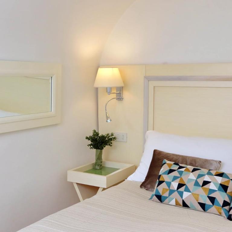 Fontanella Borghese CORI apartment - Appartamento con 1 Camera da Letto - 16