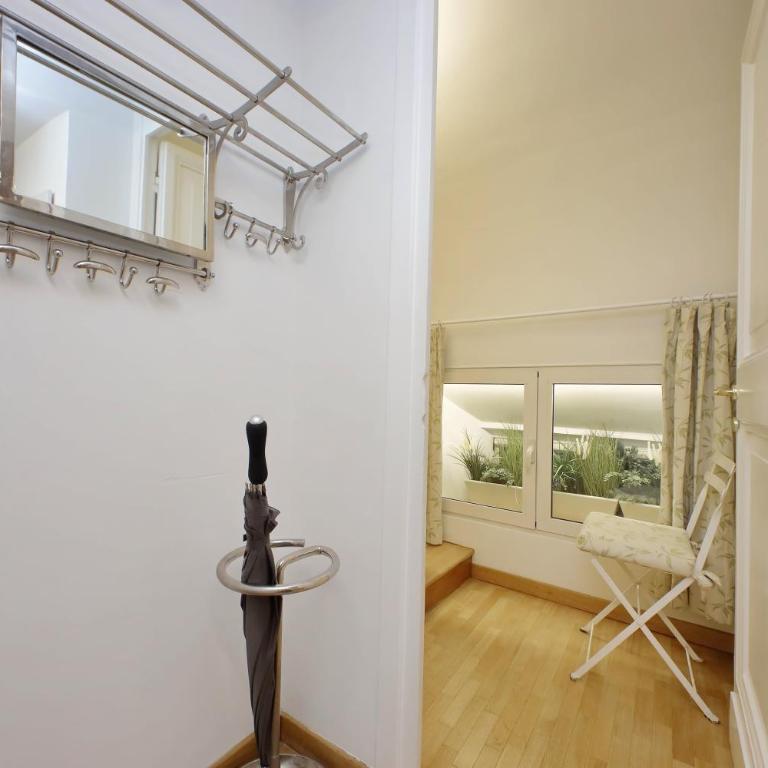 Fontanella Borghese CORI apartment - Appartamento con 1 Camera da Letto - 21