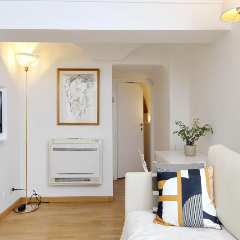 Fontanella Borghese CORI apartment - Appartamento con 1 Camera da Letto - 10