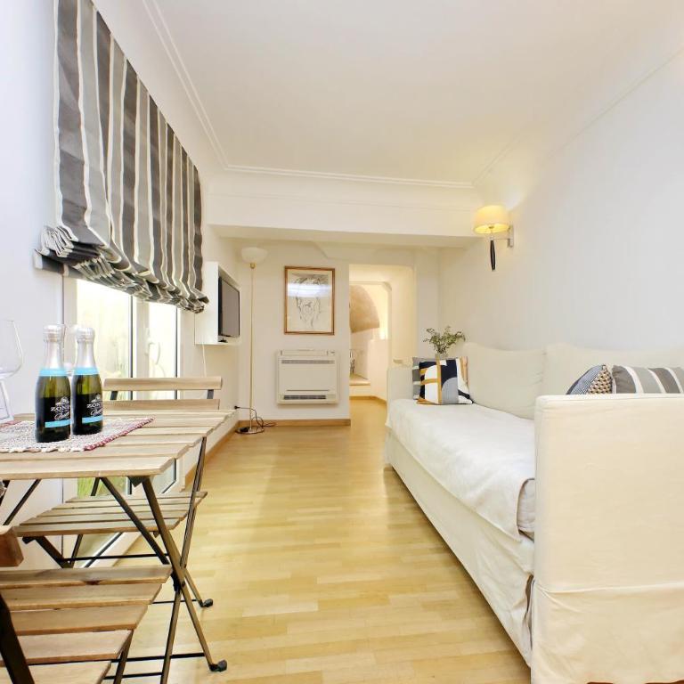 Fontanella Borghese CORI apartment - Appartamento con 1 Camera da Letto - 4