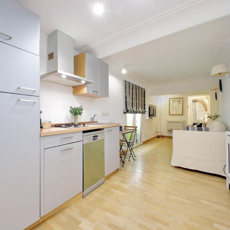 Fontanella Borghese CORI apartment - Appartamento con 1 Camera da Letto - 19