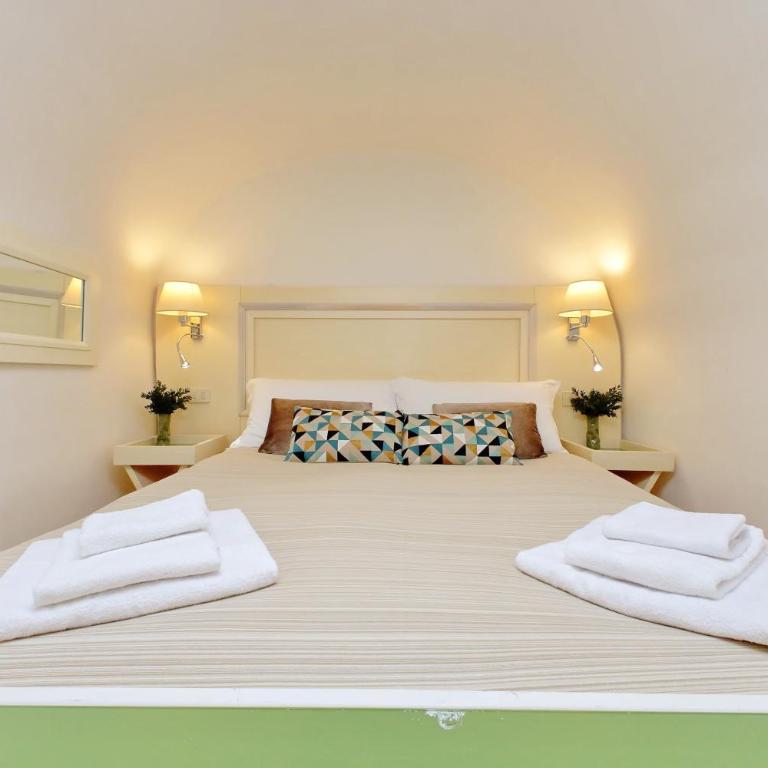 Fontanella Borghese CORI apartment - Appartamento con 1 Camera da Letto - 14
