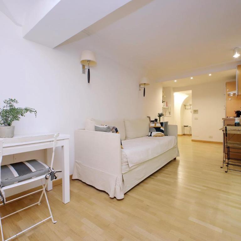 Fontanella Borghese CORI apartment - Appartamento con 1 Camera da Letto - 6