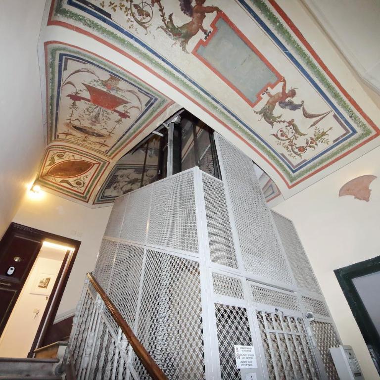 Fontanella Borghese CORI apartment - Appartamento con 1 Camera da Letto - 12
