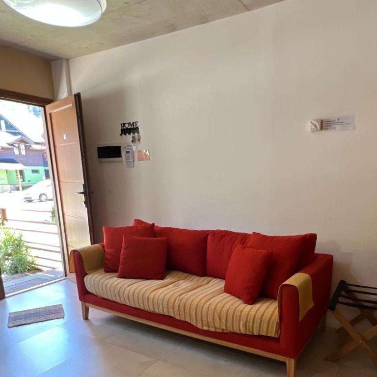 ALIWENSMA Lenga - Apartamento - Planta baja - 74