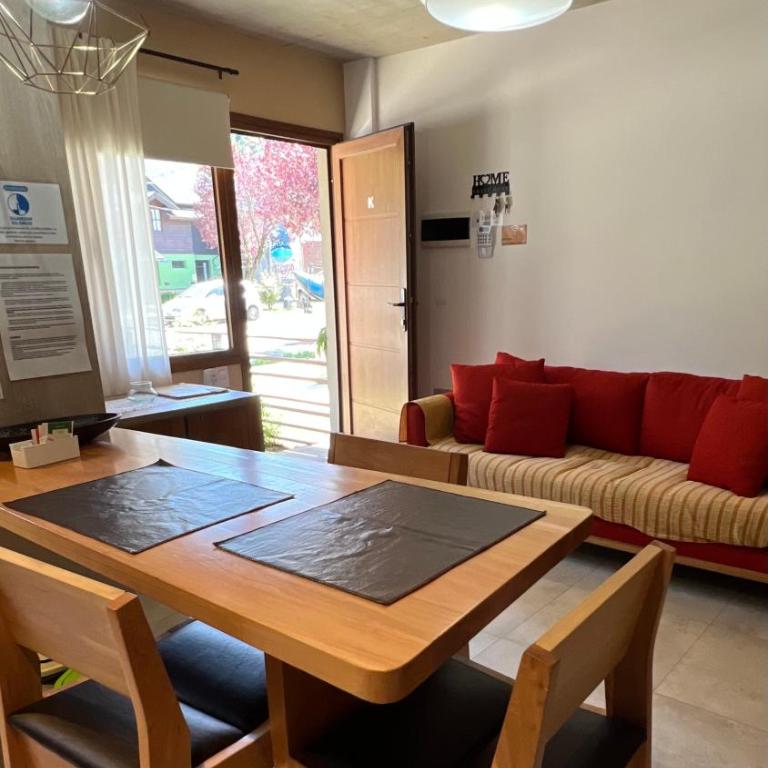ALIWENSMA Lenga - Apartamento - Planta baja - 72
