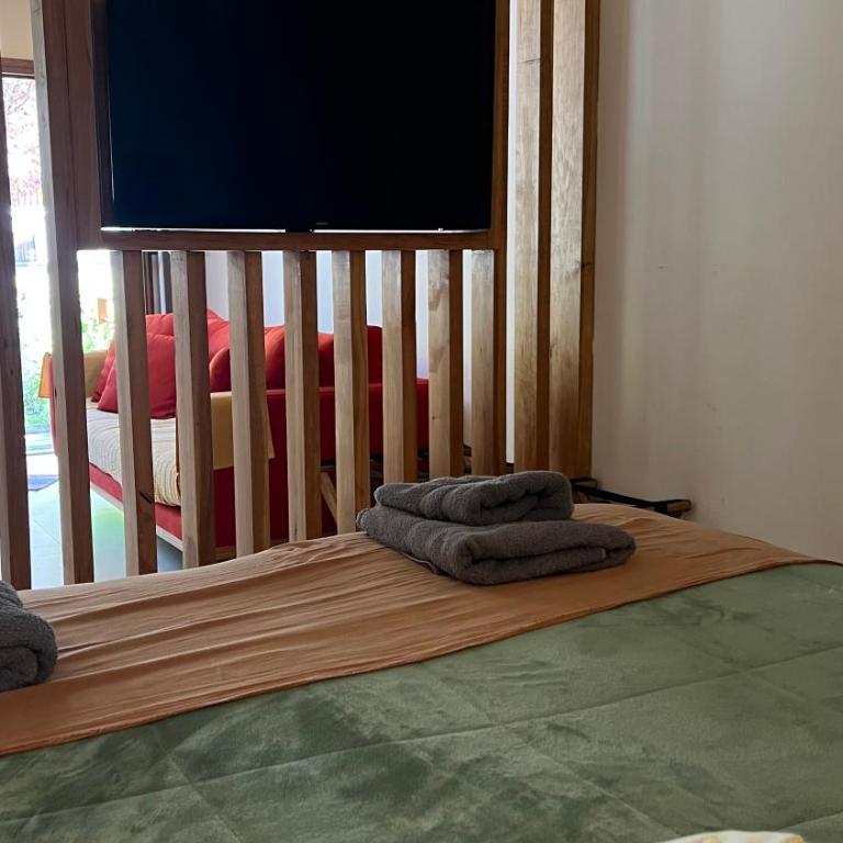 ALIWENSMA Lenga - Apartamento - Planta baja - 84
