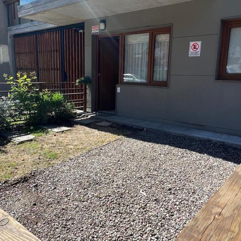 ALIWENSMA Lenga - Apartamento - Planta baja - 90