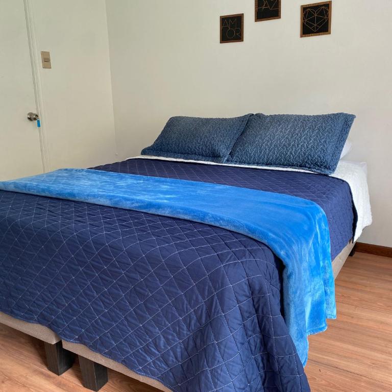 MAKTVB Costanera - Hostal Boutique - Habitación Doble con baño privado externo - 5