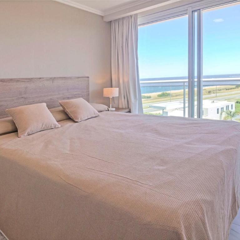 Oceana Suites Cruceros III - Apartamento con vistas al mar - 2