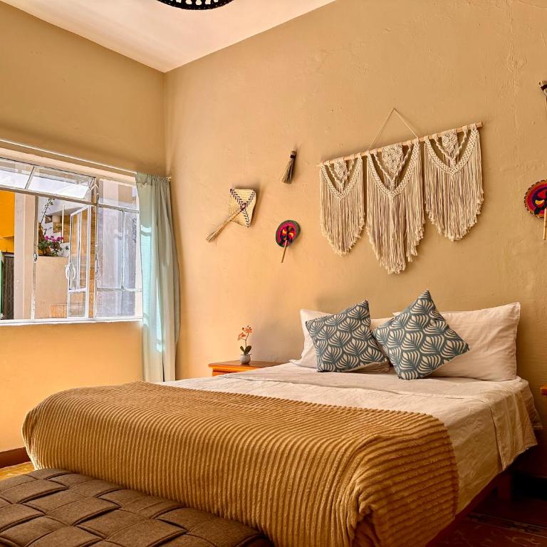 Bokatrip El Llano - Habitación Doble Deluxe - 4