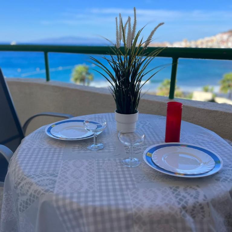 Costamar Lovely Home - Los Cristianos - - Apartamento de 1 dormitorio - 70