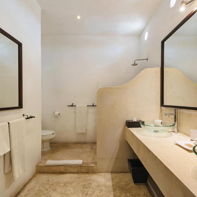 Hotel Hacienda Mérida VIP - Deluxe Double Room - 8