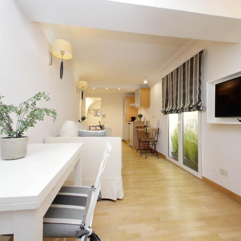 Fontanella Borghese CORI apartment - Appartamento con 1 Camera da Letto - 18