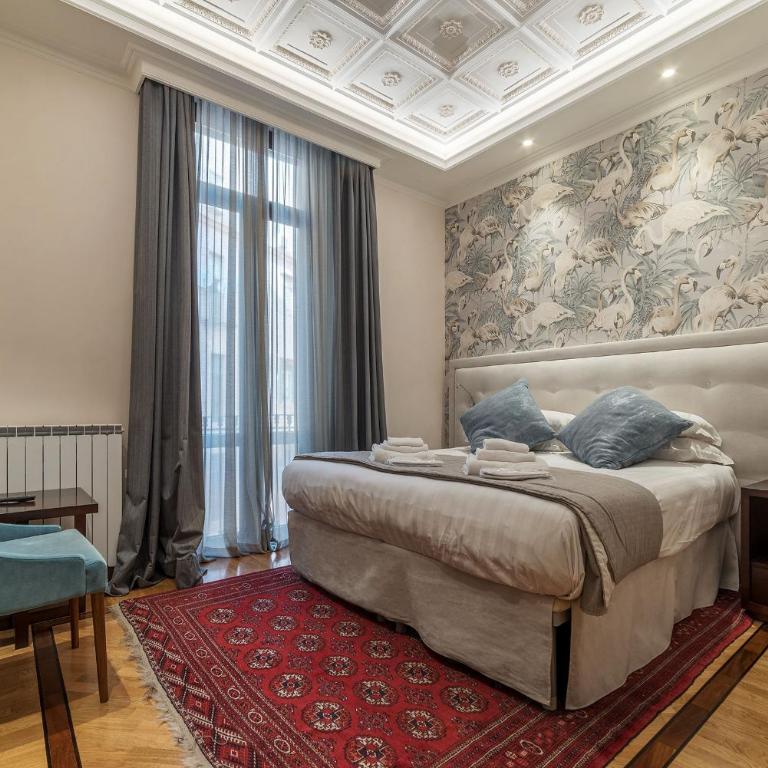 900 Apartments Veneto & Pinciana - Appartamento Deluxe - 15