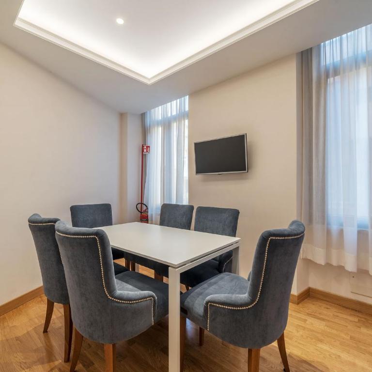 900 Apartments Veneto & Pinciana - Appartamento Deluxe - 16