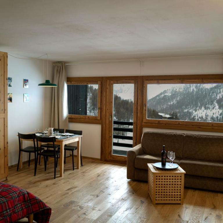 White Escape - Apartamento de 1 dormitorio - 1