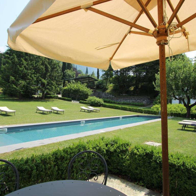 Castello di Vezio in the Village - Casa Vacanze - 1