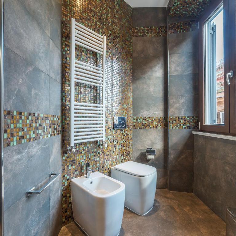 900 Apartments Veneto & Pinciana - Appartamento con 3 Camere da Letto - 3
